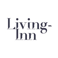 Living-Inn logo - Similar company to Esque.Nl