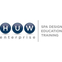 HUW Enterprise logo - Similar company to Medspa Mobile Solutions
