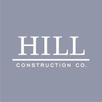 Hill Construction Company logo - Similar company to Hill Construction