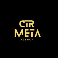 CTR Meta logo - Similar company to 4C Creatives - Graphic Design, Website Design & Print Doncaster