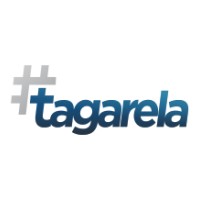 Tagarela School logo - Similar company to Nosconte.