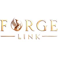FORGE LINK logo - Similar company to Blum Digital