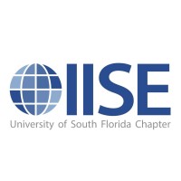 IISE USF logo - Similar company to Georgia Tech: Institute Of Industrial And Systems Engineers (Iise)