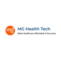MG Health Tech logo - Similar company to Appkorp Inc