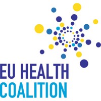 EU Health Coalition logo - Similar company to Euregha - European Regional And Local Health Authorities
