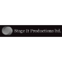 Stage It Productions Ltd