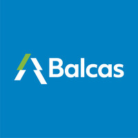 BALCAS logo - Similar company to Ecc Timber Products