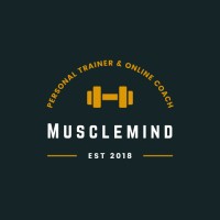 Musclemind logo - Similar company to Niryati Global