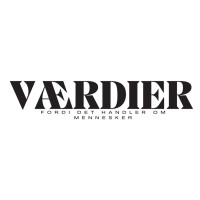 Værdier.dk logo - Similar company to Kompasung