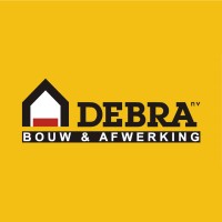 DEBRA BOUW & AFWERKING logo - Similar company to Royaux Chape & Isolatie