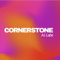 CORNERSTONE A.I. LABS logo - Similar company to Bfac.Com