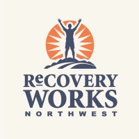 Recovery Works NW logo - Similar company to Oregon Community Programs