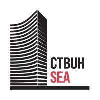 CTBUH SEA logo - Similar company to The Construction Training Centre