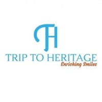 Trip to heritage logo - Similar company to Rbh Trip Planners Pvt Ltd