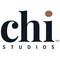 Chi Studios logo - Similar company to Kelzai