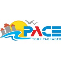 Pace Tour Packages - Best Travel and Tourism Company in India logo - Similar company to Bookmyevent