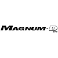 Magnum-D LTD / Techmart logo - Similar company to Technomarket