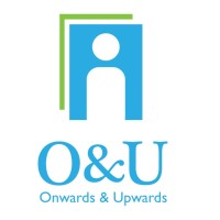 Onwards and Upwards Publishers logo - Similar company to Eregendal