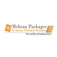 Mehran Packages logo - Similar company to Shell Packages