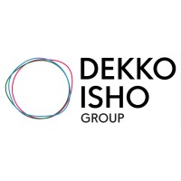 Dekko ISHO Group logo - Similar company to Pretty Group
