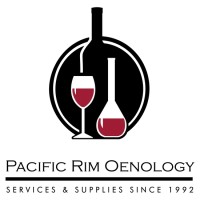 Pacific Rim Oenology Services logo - Similar company to New Zealand Society For Viticulture & Oenology (Nzsvo), Hosts For Iccws, January 2026