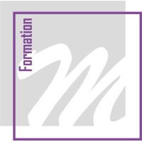 M Formation logo - Similar company to Corbeil Project
