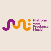 Platform voor Freelance Musici logo - Similar company to Taskforce Go!