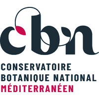 Conservatoire botanique national méditerranéen logo - Similar company to Ecogestes Méditerranée