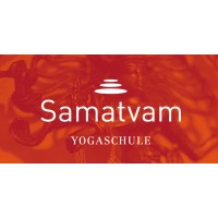 Samatvam Yogaschule Zürich logo - Similar company to Soul & Harmony