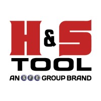 H&S TOOL logo - Similar company to Tri Tool Technologies