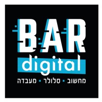 Bar Digital logo - Similar company to Nova Llc