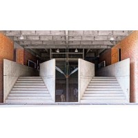 Faculty of Architecture CEPT University logo - Similar company to Faculty Of Design Cept University