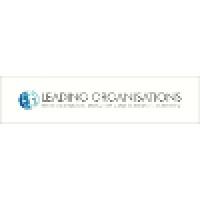 Leading Organisations logo - Similar company to Afg Holdings Inc. (Afgh)
