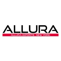 Allura Imports Inc. logo - Similar company to Cloud Nine Clothing