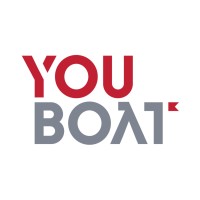 YouBoat Marine logo - Similar company to Seafront Marine Group