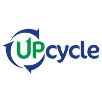 UpCycle logo - Similar company to Toptrading