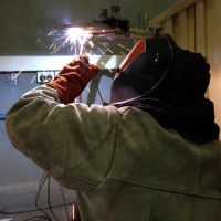 PERTH WELDER TRAINING CENTRE logo - Similar company to Eon Engineering Solutions Ltd