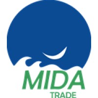 MIDA TRADE VENTURES logo - Similar company to Bluefish