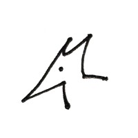 Léo Moussu Architecte logo - Similar company to Thau Architecte