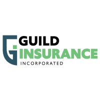 Guild Insurance Inc logo - Similar company to Guild Insurance