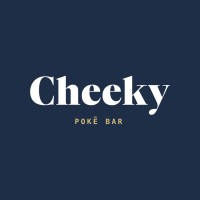 Cheeky Poke Bar