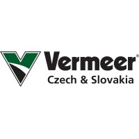 Vermeer CS s.r.o. logo - Similar company to Hammer Master Lab