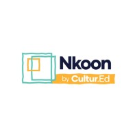 Nkoon by Cultur.Ed logo - Similar company to Estem Morocco