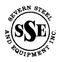 Severn Steel & Equipment, Inc.