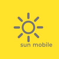 Sun Mobile Africa logo - Similar company to Sun Mobile