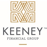 Keeney Financial Group logo - Similar company to Dpga | Development Partners Golf Association