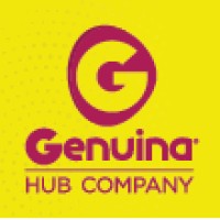 Genuina  Hub logo - Similar company to Midstudio Creative
