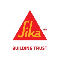 Sika Philippines logo - Similar company to Toni&Guy Philippines