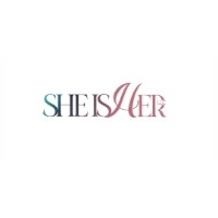 She is Her Agency LLC logo - Similar company to She Is Media