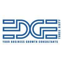 Edge Three Sixty Ltd logo - Similar company to Edgethreesixty, Digital Solutions Agency